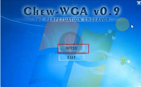 chew windows 7|Chew.